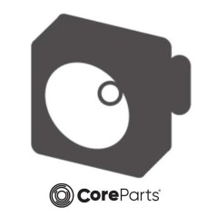 CoreParts Projector Lamp for Epson 320